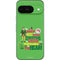 Elf Spread Christmas Cheer Google Pixel 9 Skin
